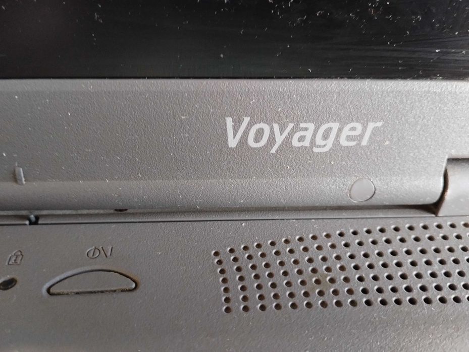 Ноутбук ROVERBOOK Voyager ft5