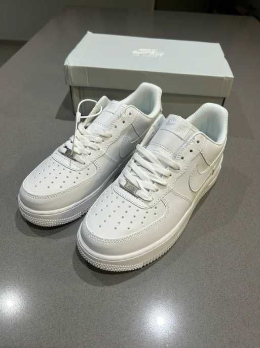 Nike_Air_Force_1_Low_'07_White45