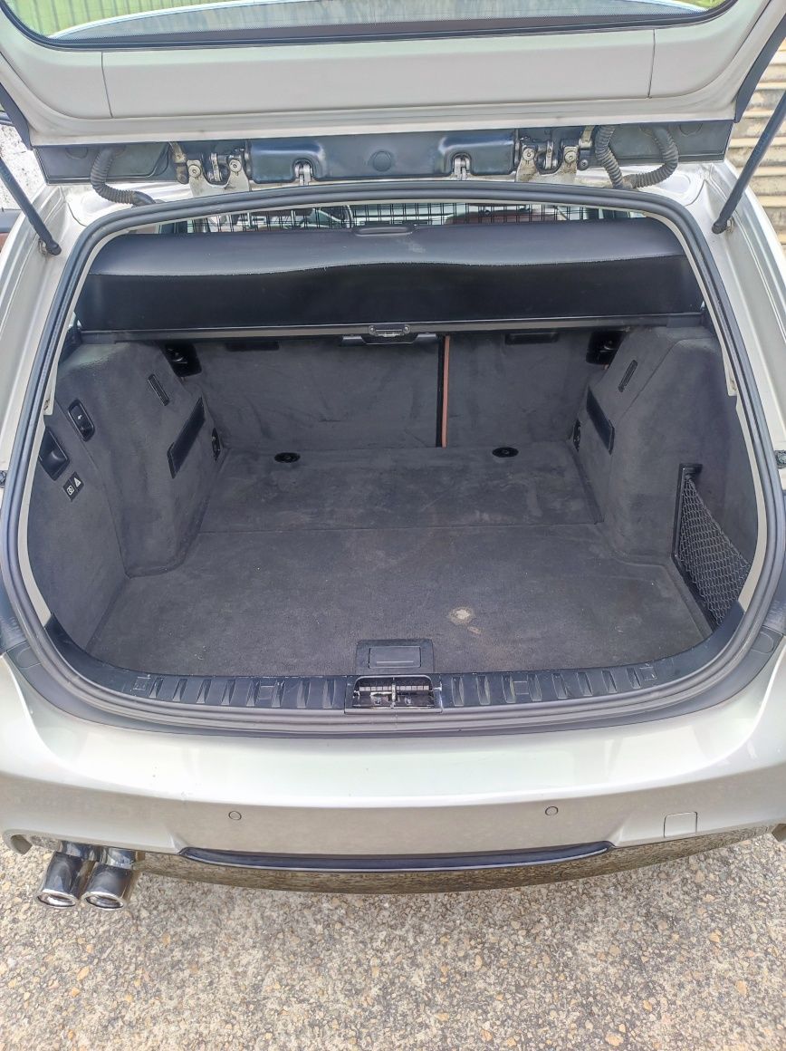 BMW 320D Touring - 177cv -Nacional