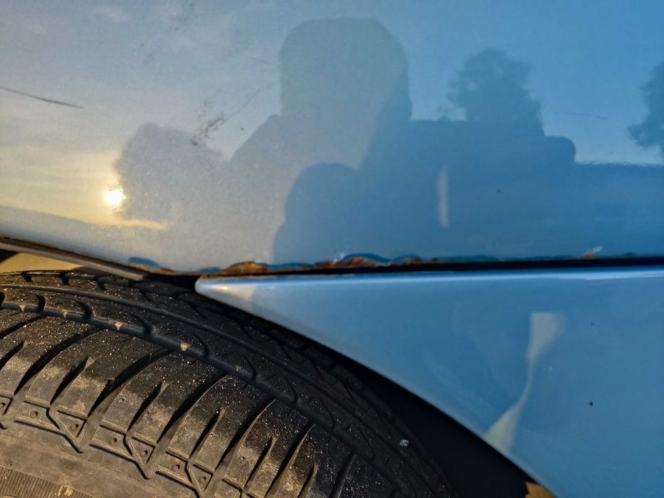Volvo S60 I 2.4 140KM benzyna 2003r Proszę czytać opis