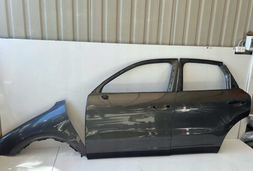 Авторозборка Porshe Cayenne 958 9Y0 9Y3 порше кайен автошрот фари