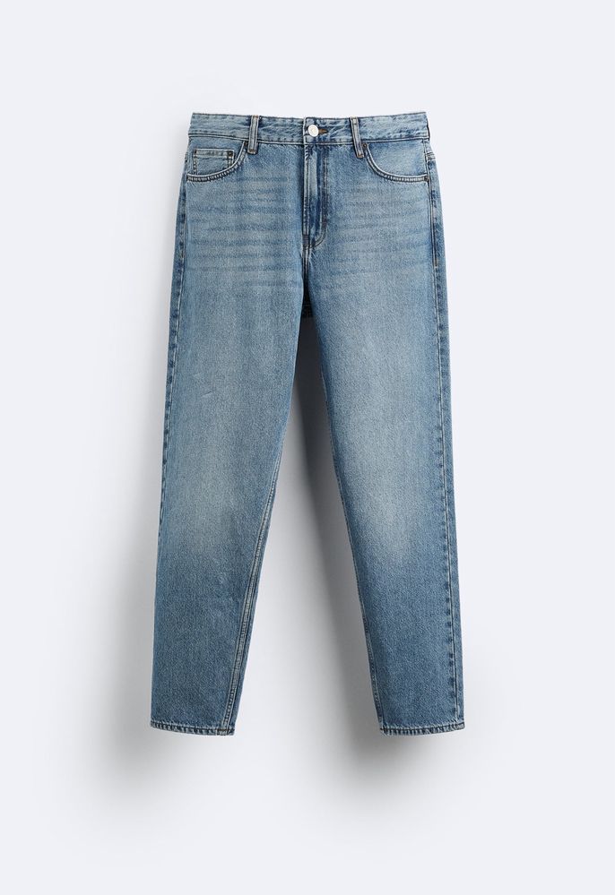Чоловічі джинси Zara 42