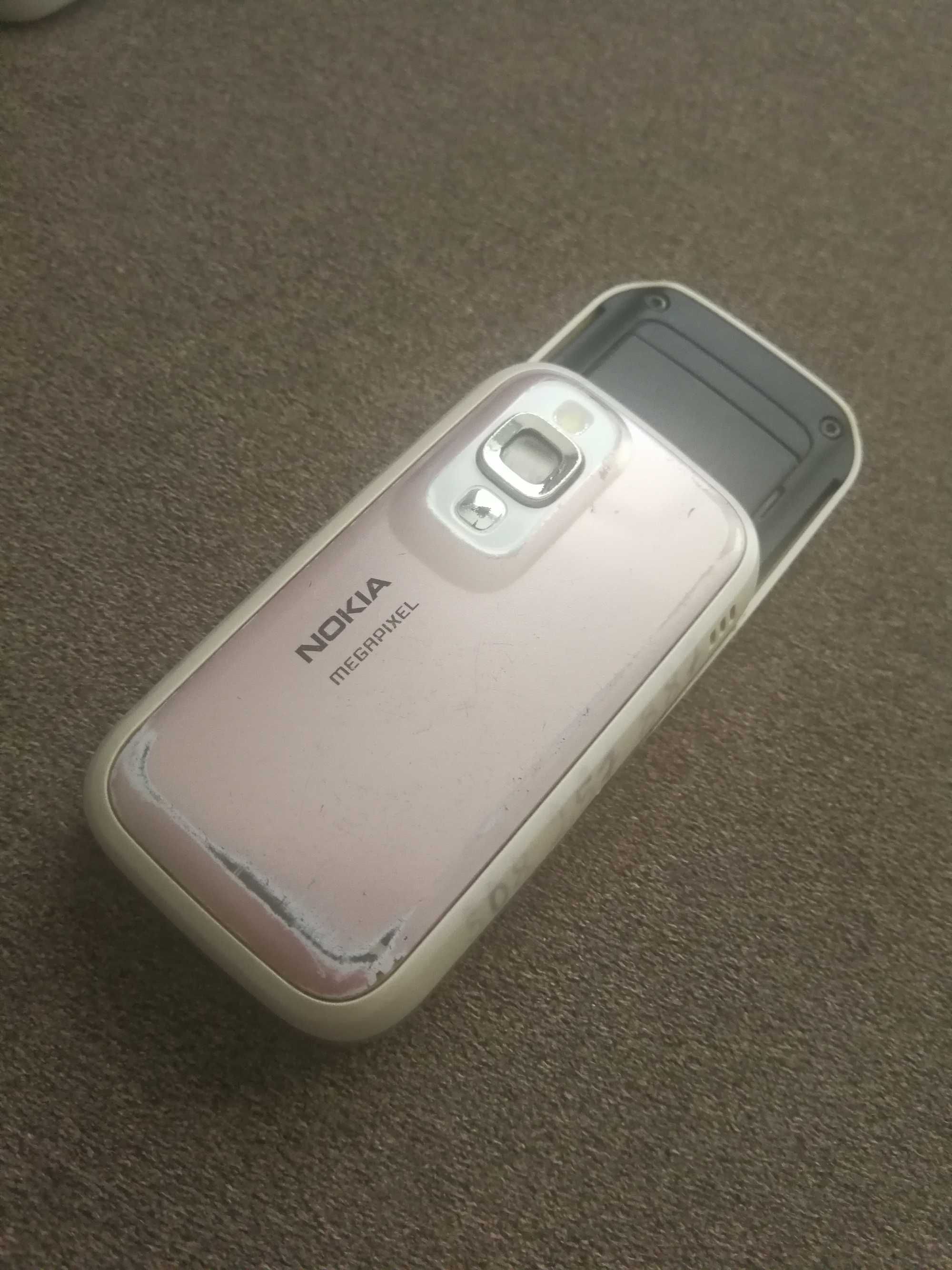 Nokia 6111 slide unikat stan bdb