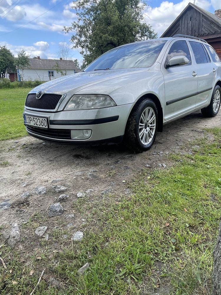 Skoda A5 стан хороши