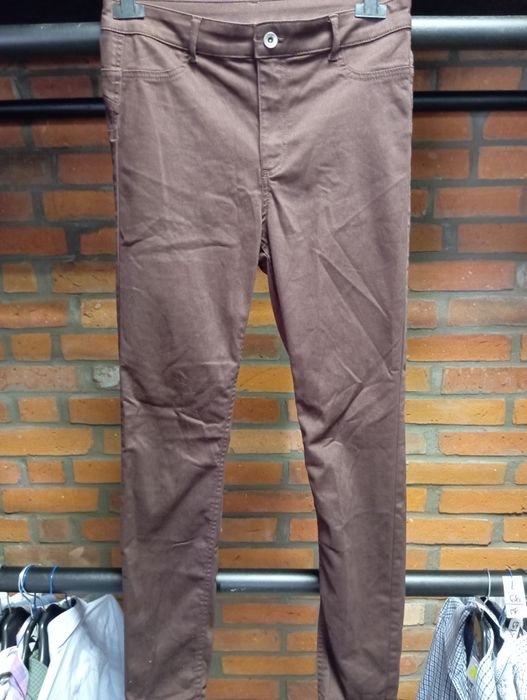 Spodnie Damskie Calzedonia MF84