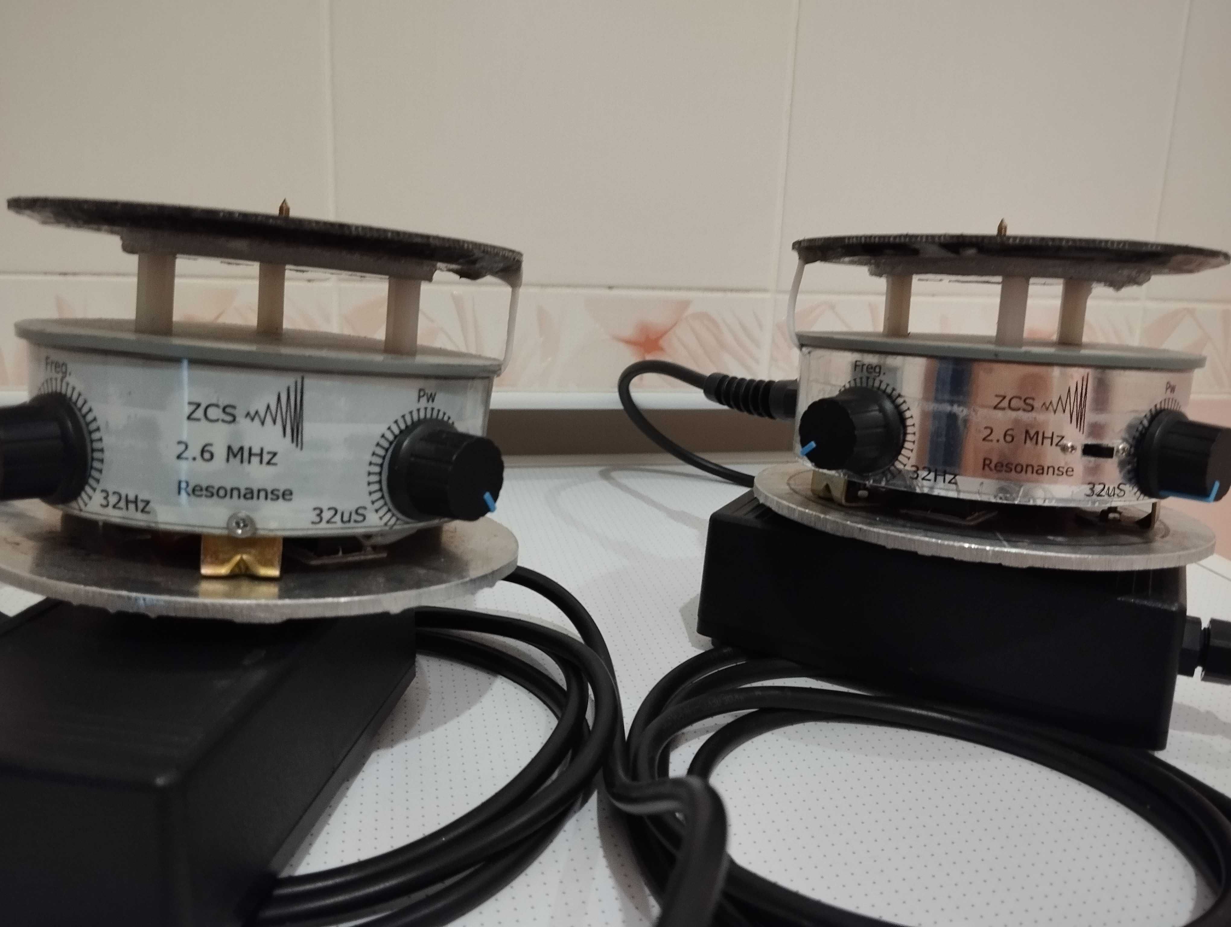 катушка Tesla Lab mini