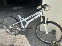 Bicicleta roda 26