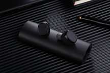 Вакуумные беспроводные Bluetooth наушники D-01B.