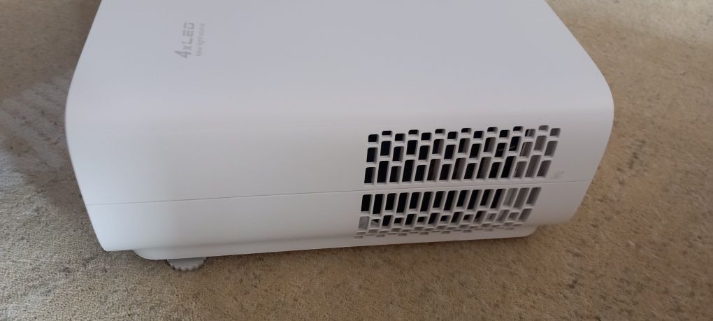 Projektor Digital BENQ LW730