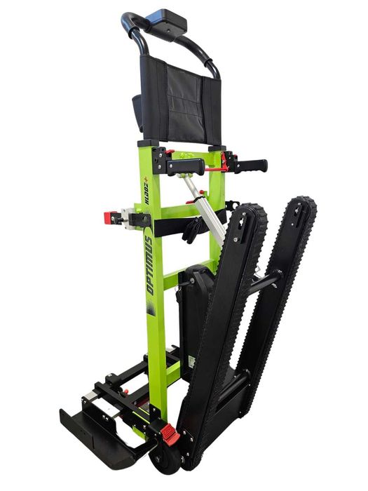 Schodołaz Gąsienicowy OPTIMUS HLD 02+