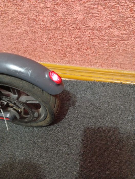 Самокат Kugo m365pro Max