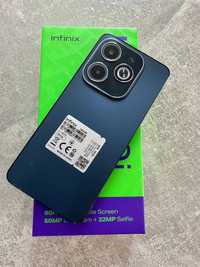 Продам мобільний телефон смартфон Infinix hot 40i 8/256