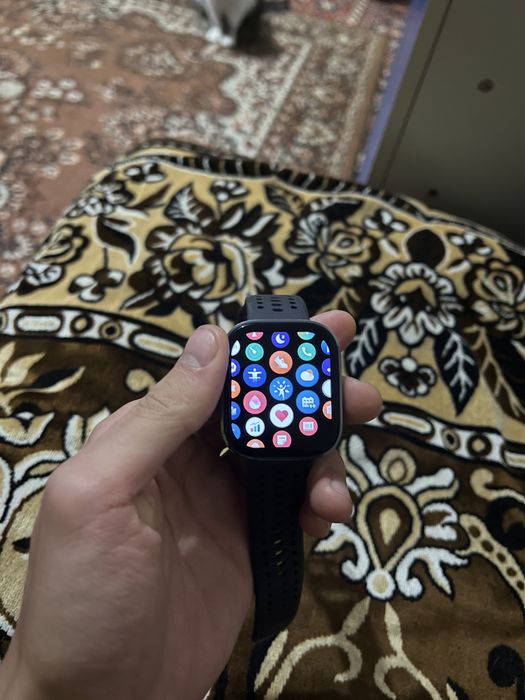 Смарт часы Amazfit