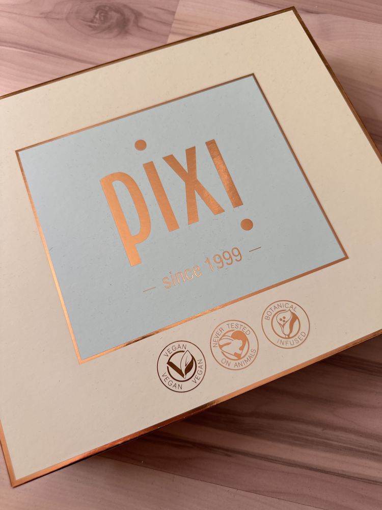 Pixi Vitamin C NOWE