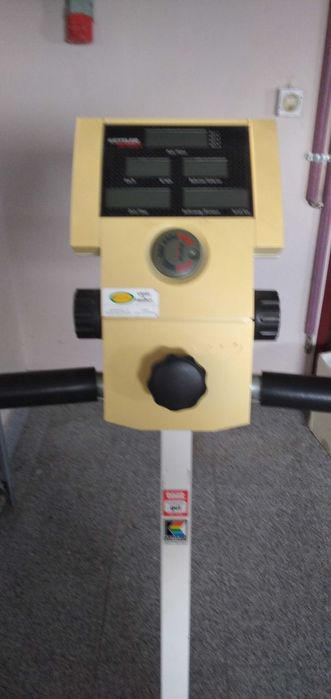 Sprzedam rower stacjonarny Kettler