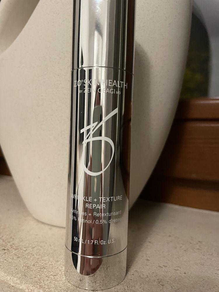 Zo Skin retinol 0,5%