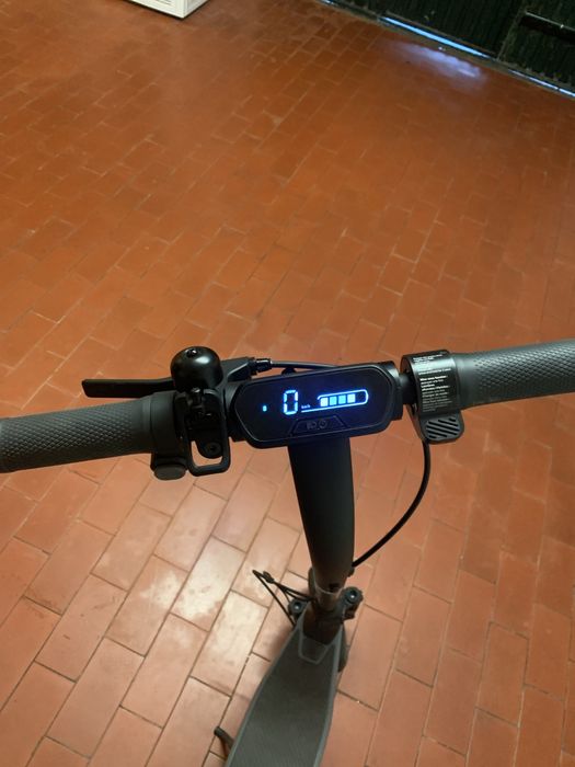 Trotinete eletrico