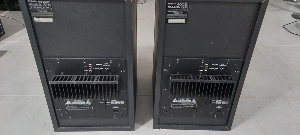 Technics SB - TW 50