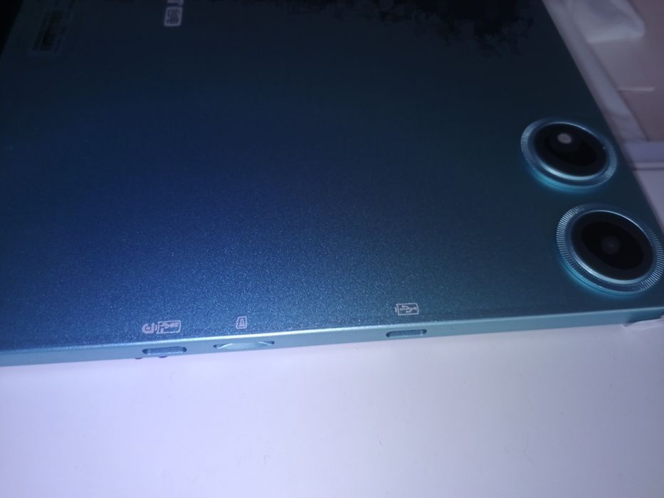 11" 6/128Gb Android 15 планшет Teclast P50AI