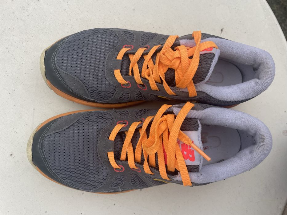 Кросівки New Balance