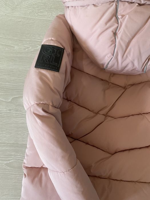 Пальто, куртка 146