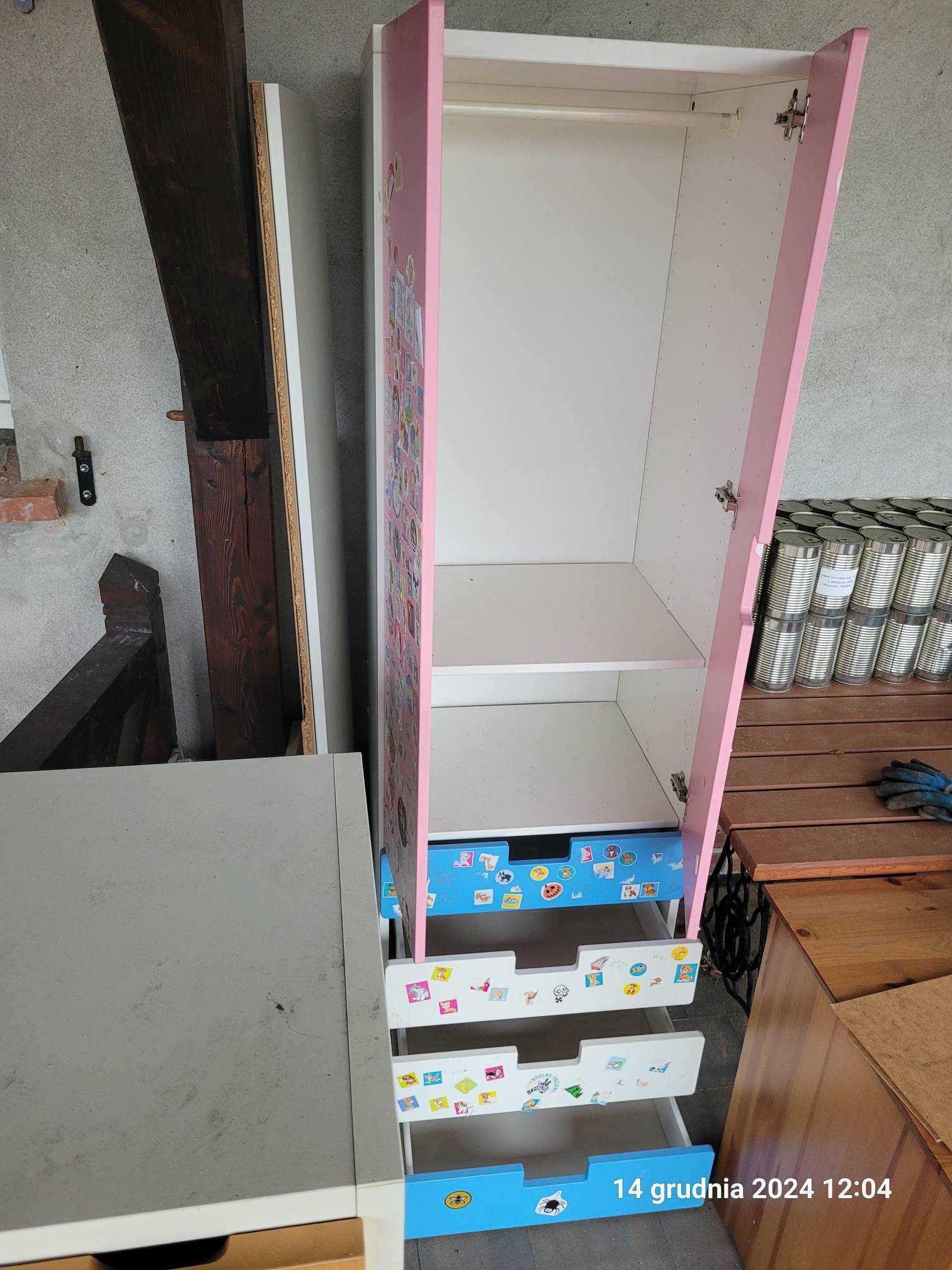 Ikea STUVA szafa