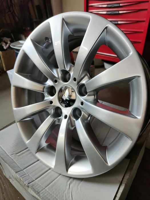 Felgi 16 x 7" 5x120 et20 BMW