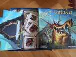 Gra Zęby smoka kompletna