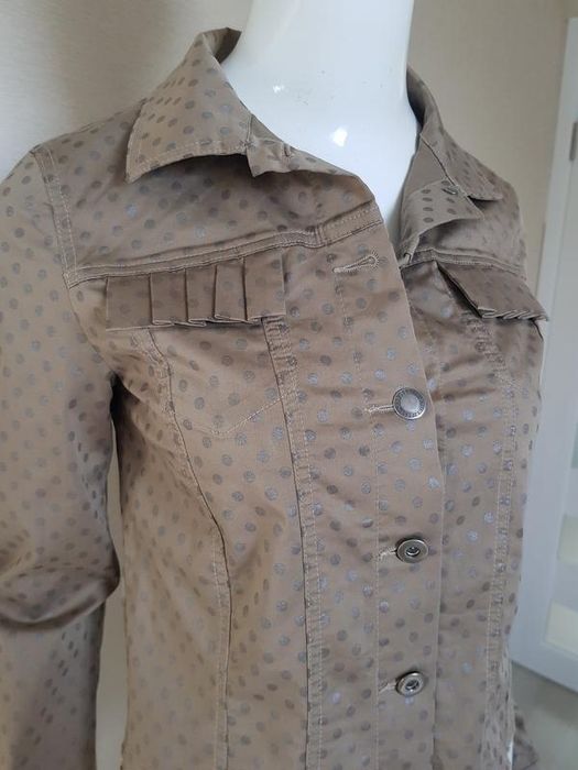 Піджак жіночий фірмовий