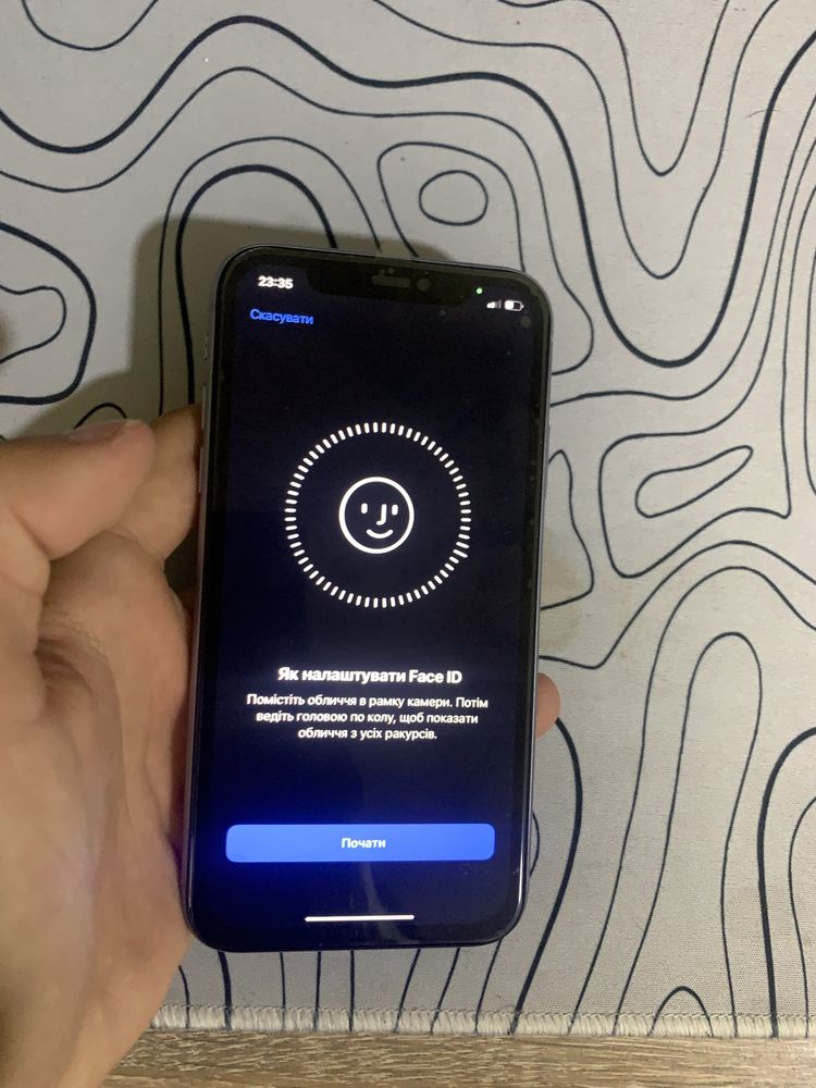 Iphone 11/64 9/10