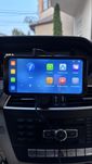 Універсальний портативний Carplay/Android Auto смарт-екран.