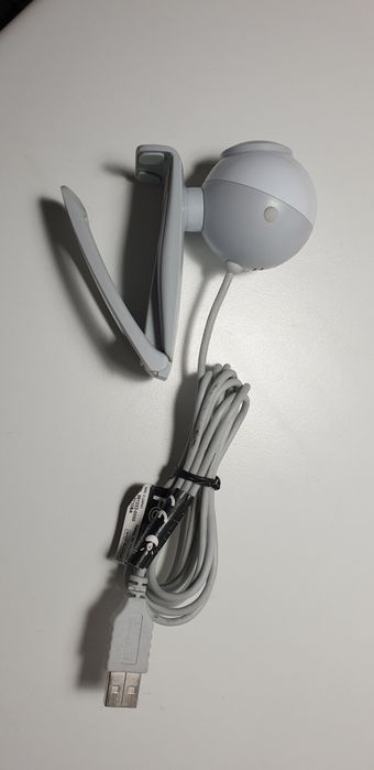 Camera webcam Logitech 300k