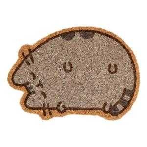 Pusheen - Wycieraczka w kształcie kota (40 x 60 cm) KUP Z OLX!