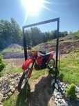 Gasgas enduro ec300