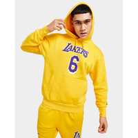 Худі Nike NBA Los Angeles Lakers Essential Hoodie DB1181-728 (M)