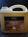 Mydło do podłóg Woca Soap Natural 1l
