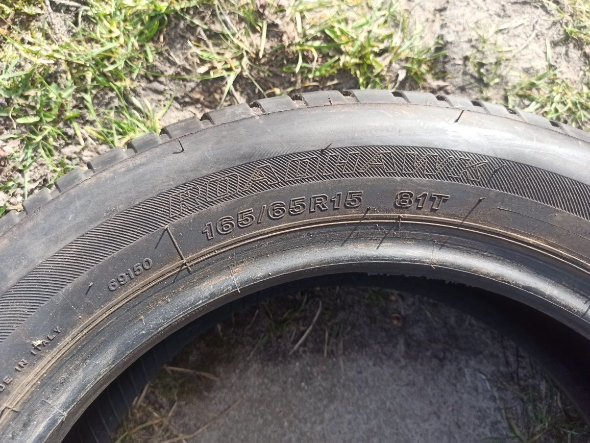 шини 165 65 r15 Firestone