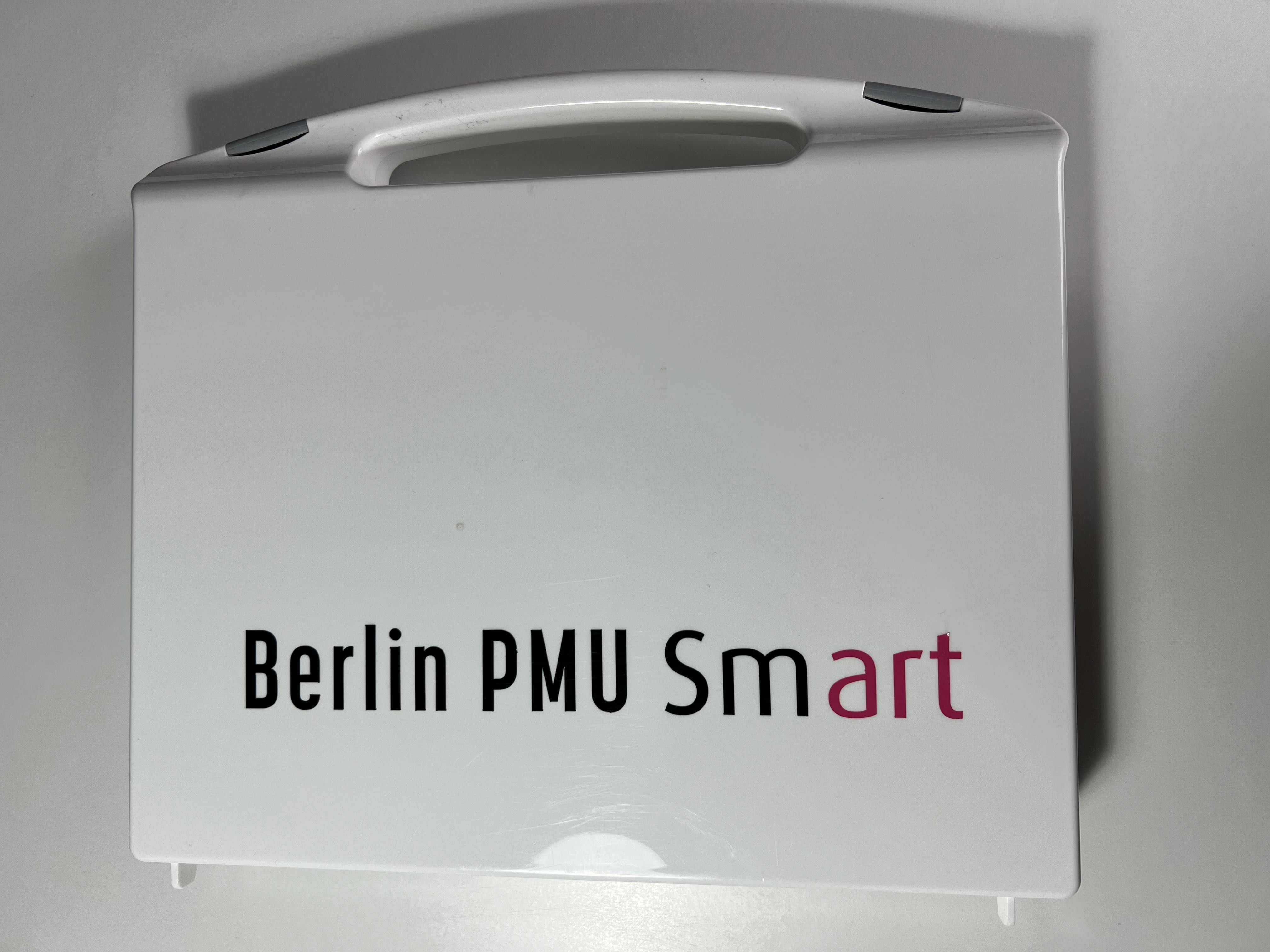 Berlin PMU Smart