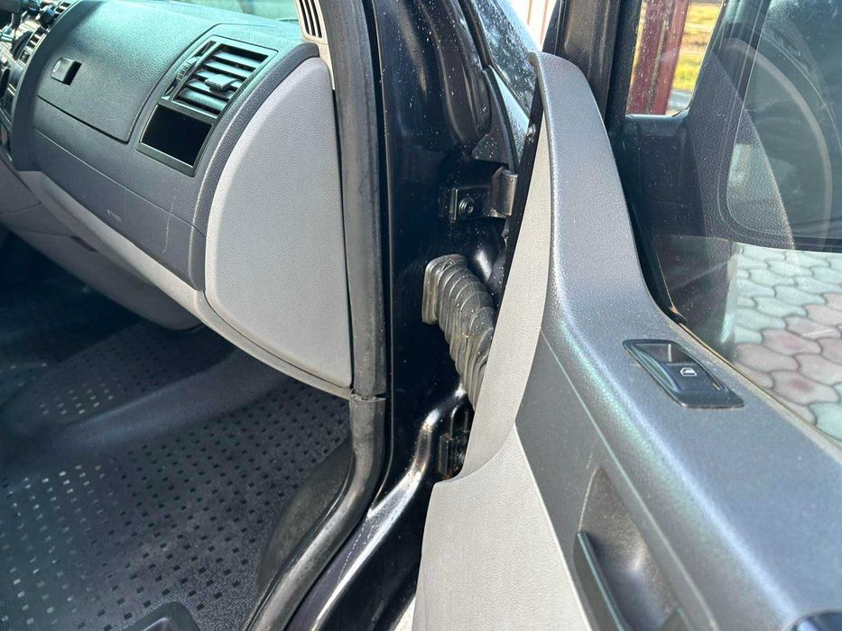 продам т5 пасажир Long