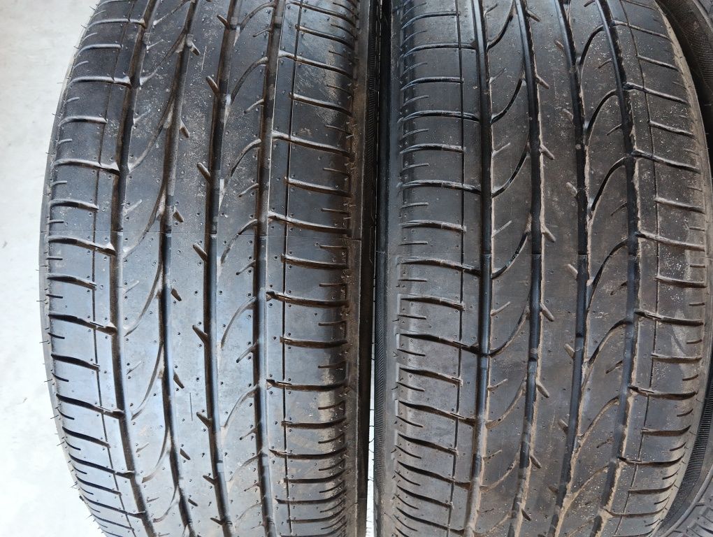 225/45 R19 92W  Bridgestone Dueler H/P sport