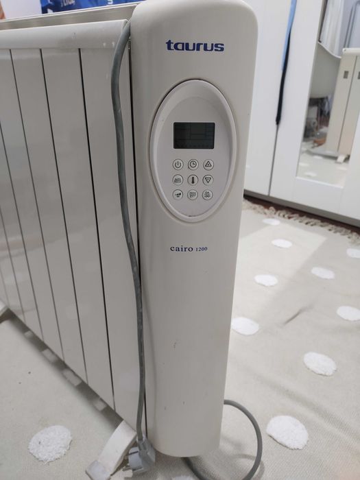 Aquecedor Taurus