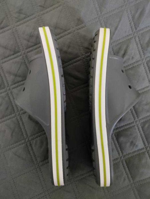 Шльопанці crocs, р.8 ( наш 38-38,5 ) жіночий