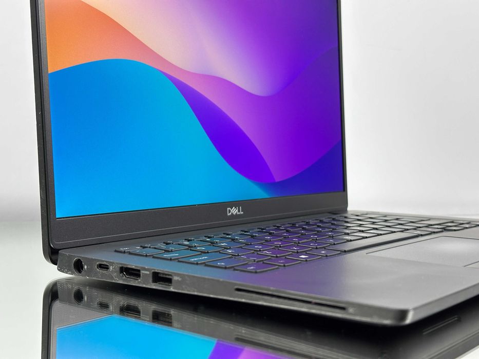 Laptop Dell Latitude 7400 i7 8GEN 16GB Ram 256GB SSD FHD MEGA MOC 14,1