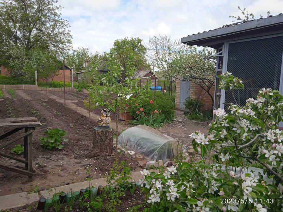 Продам частный дом, р-н Горгаза.