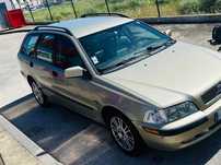Volvo V40 1.6 - 2002 | Fiável e Económica