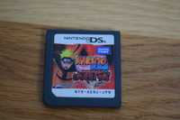 NARUTO Shippuden Ninja Council 4 Nintendo DS