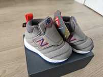 Nowe buty zimowe ocieplane New Balance rozmiar 20