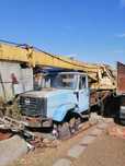 КС 3575А зіл ГІЯ