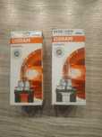 Żarowki H15 osram nowe oryginalne