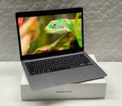 MacBook Air M1 | 16GB RAM | 256GB SSD | Laptop Komputer Apple |+GRATIS